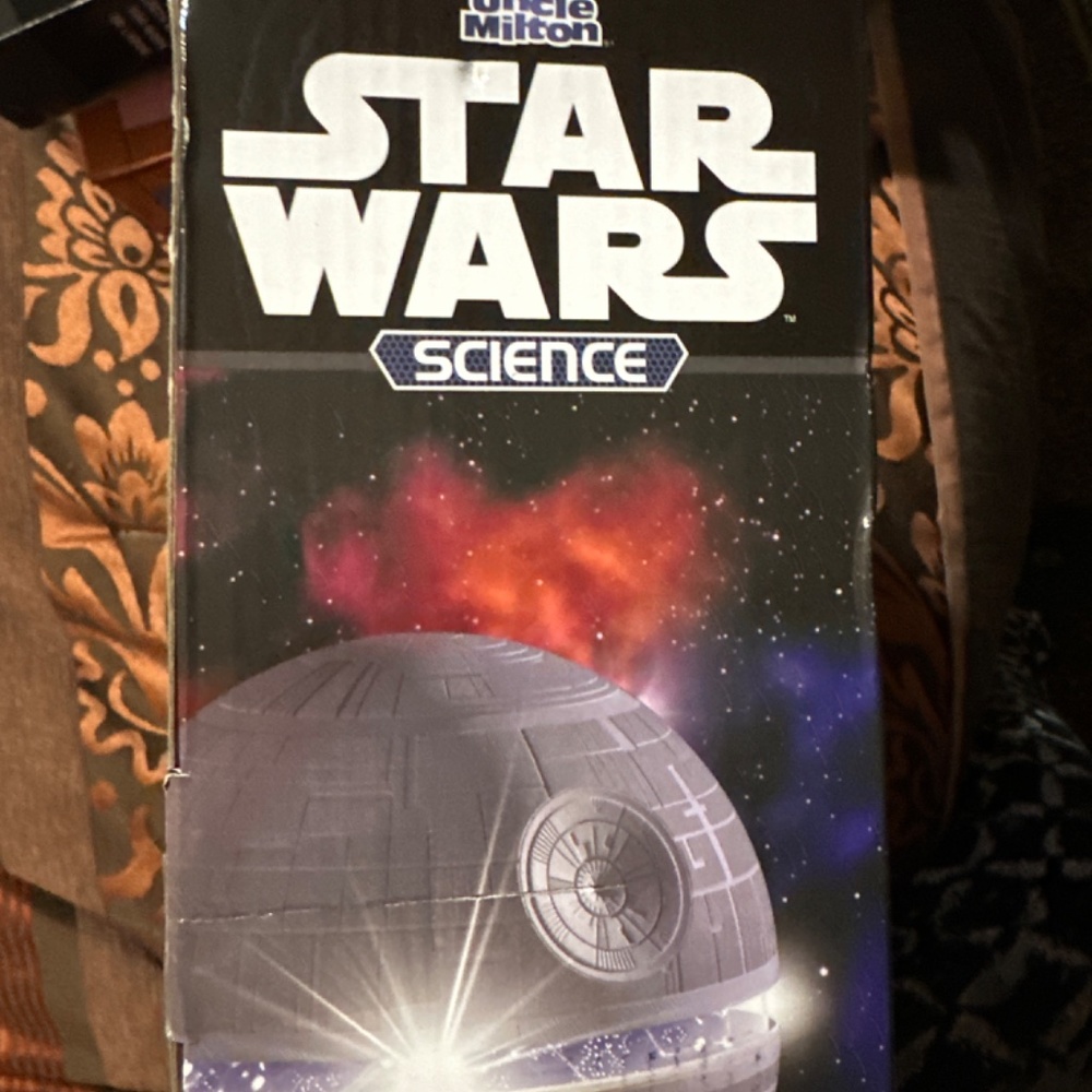 Star Wars light - Picture 2 of 5